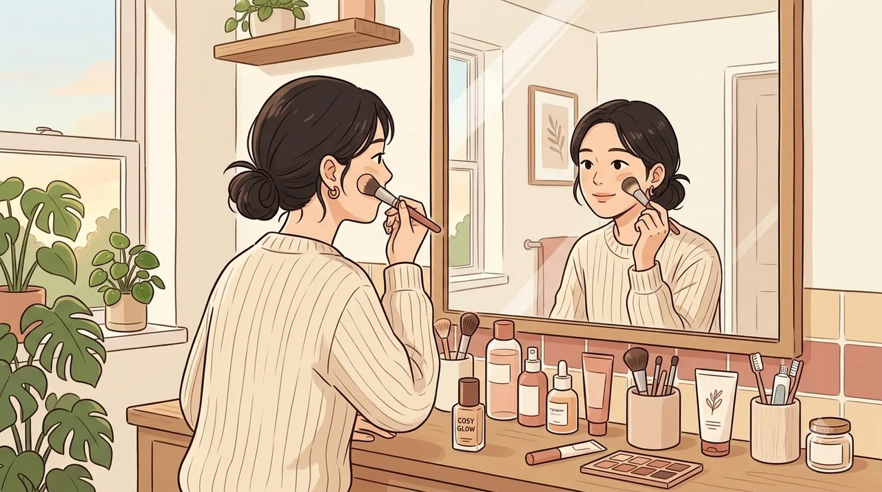 차단제를 꼬박 발라도 볼 위로 번지는 기미 한의원 일동대영한의원 – 밖에 나가지도 않는데 왜 짙어질까요 차단제를 꼬박 발라도 볼 위로 번지는 기미 한의원 일동대영한의원 – 밖에 나가지도 않는데 왜 짙어질까요