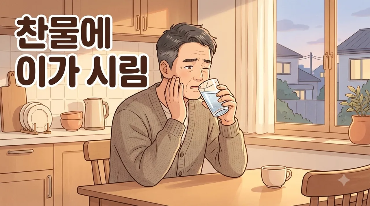 찬물 마실 때 이가 시리고 잇몸이 들뜬 느낌 한의원 일동대영한의원 찬물 마실 때 이가 시리고 잇몸이 들뜬 느낌 한의원 일동대영한의원