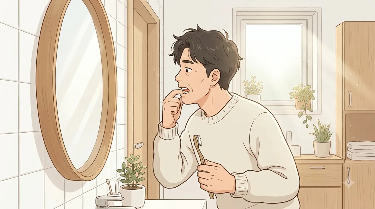 찬물 마실 때 이가 시리고 잇몸이 들뜬 느낌 한의원 일동대영한의원 – 집에서 먼저 확인해 볼 것들 찬물 마실 때 이가 시리고 잇몸이 들뜬 느낌 한의원 일동대영한의원 – 집에서 먼저 확인해 볼 것들