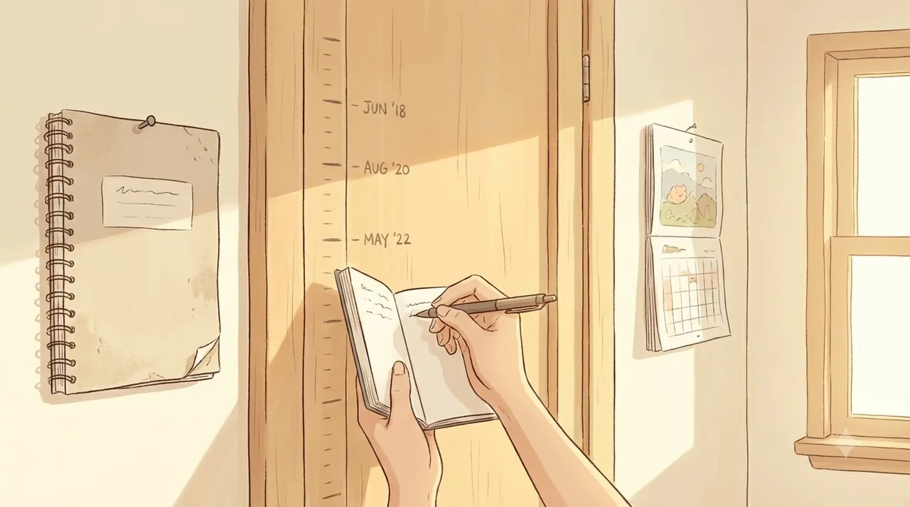 친구 따라 저녁을 거르기 시작한 초등 6학년 딸 한의원 일동대영한의원 – 집에서 먼저 확인할 것