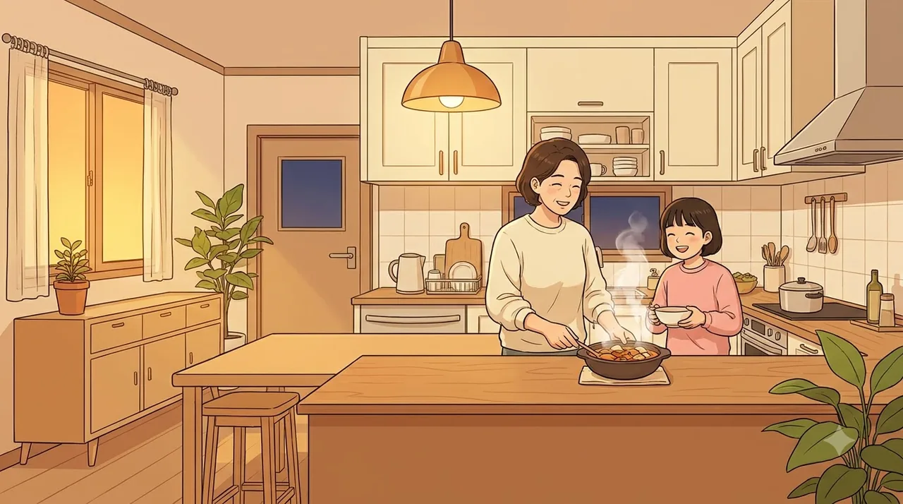 친구 따라 저녁을 거르기 시작한 초등 6학년 딸 한의원 일동대영한의원 – 끼니를 없애는 대신 자리를 바꿔 줍니다