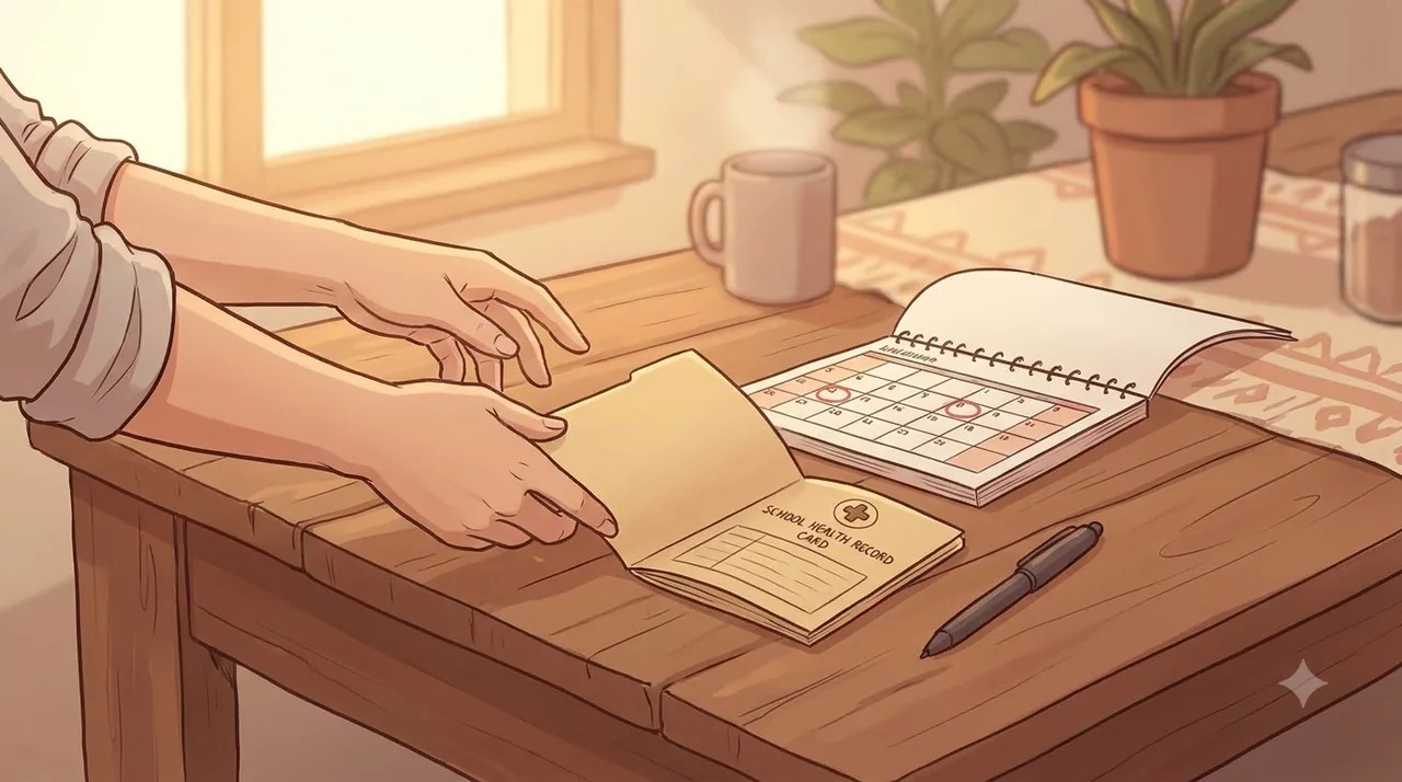 태권도 승품 심사 준비로 주 다섯 번 운동하는데 체중은 그 한의원 일동대영한의원 – 지난 일 년 기록부터 꺼내 보십시오