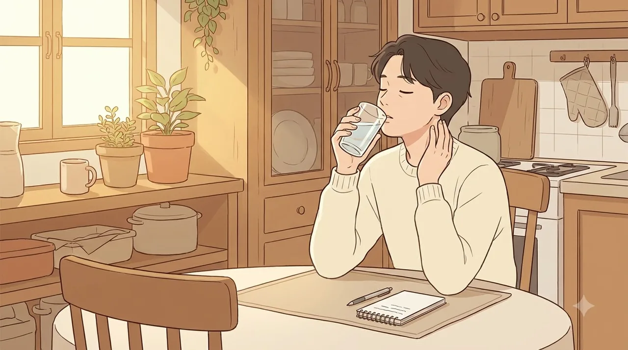 포천 에어백 사고 후유증 한의원 일동대영한의원 – 집에서 나눠 확인할 것