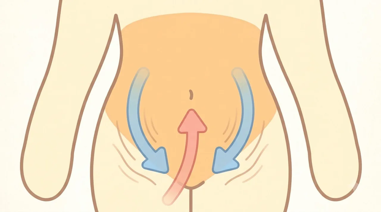 포천 포천 물류창고에서 상자를 들 때마다 아랫배가 아래로 당긴다 한의원 일동대영한의원 – 숨을 참고 드는 순간, 압력은 어디로 갈까요