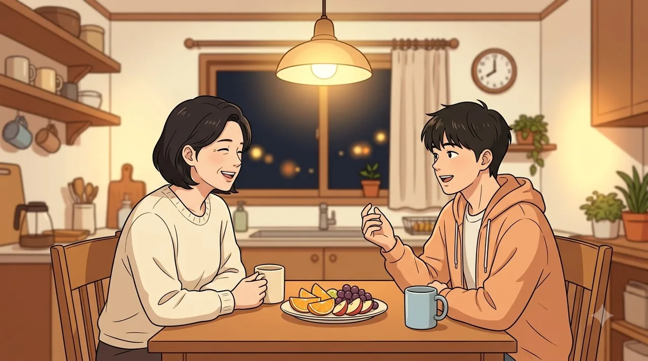 포천 포천 중학생 아들 코에 까맣게 박힌 피지 한의원 일동대영한의원 – 뽑는 대신 덜 뭉치게 두는 쪽으로