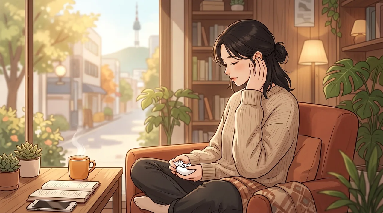 하루 종일 이어폰을 끼고 지낸 20대, 퇴근길이면 귀가 먹먹하고 답답해질 때 한의원 일동대영한의원 – 이럴 땐 한 번 확인해 보세요 하루 종일 이어폰을 끼고 지낸 20대, 퇴근길이면 귀가 먹먹하고 답답해질 때 한의원 일동대영한의원 – 이럴 땐 한 번 확인해 보세요