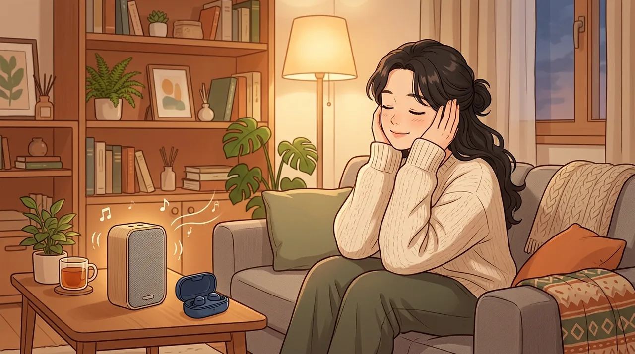 하루 종일 이어폰을 끼고 지낸 20대, 퇴근길이면 귀가 먹먹하고 답답해질 때 한의원 일동대영한의원 – 집에서 오늘부터 해볼 수 있는 것들 하루 종일 이어폰을 끼고 지낸 20대, 퇴근길이면 귀가 먹먹하고 답답해질 때 한의원 일동대영한의원 – 집에서 오늘부터 해볼 수 있는 것들