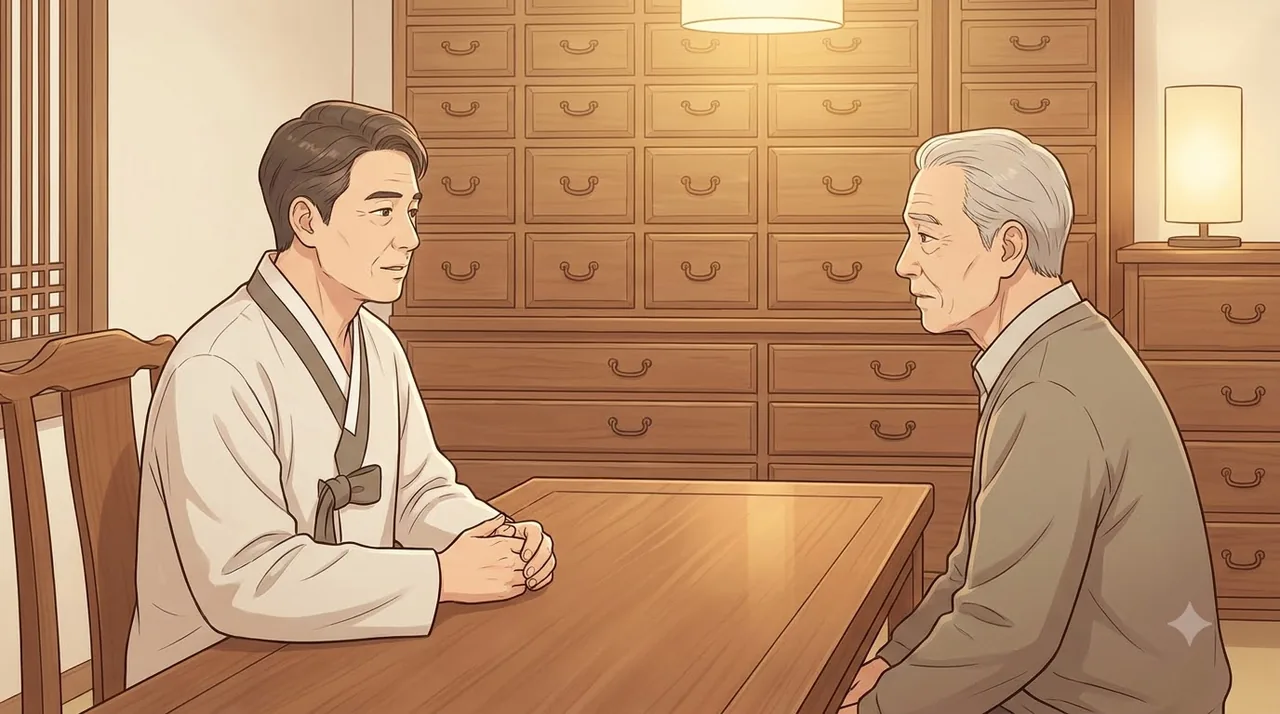 혈압이 경계라는 말을 듣고 약보다 체중부터 줄여보라는 권유 한의원 일동대영한의원 – 이럴 때는 기다리지 말고 상의하십시오