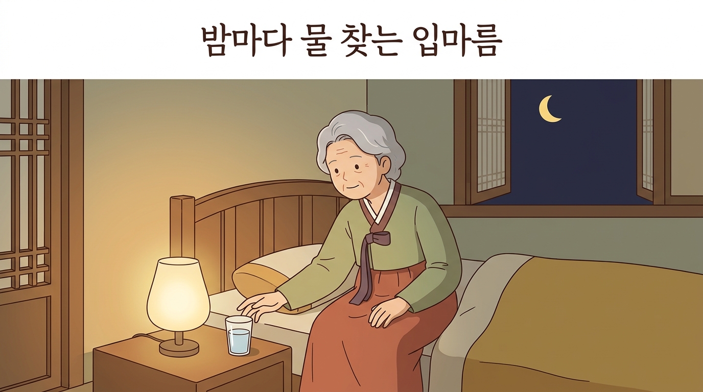 진접 구강건조 포천일동대영한의원 진접 구강건조 포천일동대영한의원 - 입이 자꾸 마르고 밤에 물 없이는 못 자는 구강건조