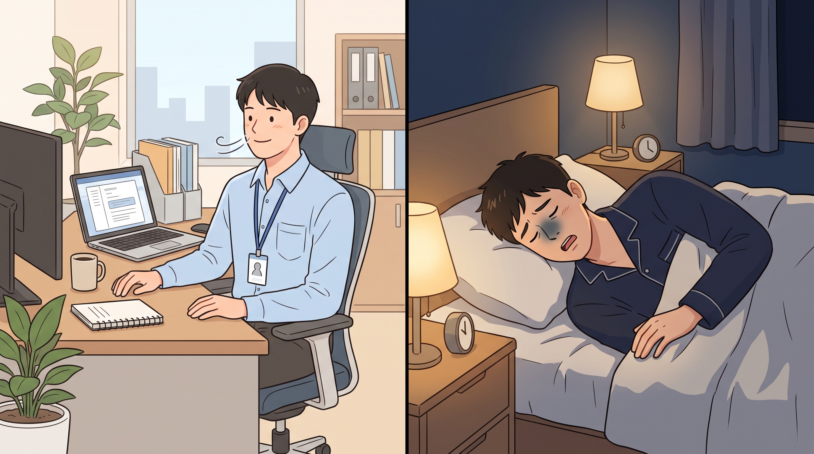 진접 야간 코막힘 구호흡 진접 야간 코막힘 구호흡 - 낮에는 숨이 잘 통하다가 이불 속에 들어가면 왜 한쪽부터 막힐까