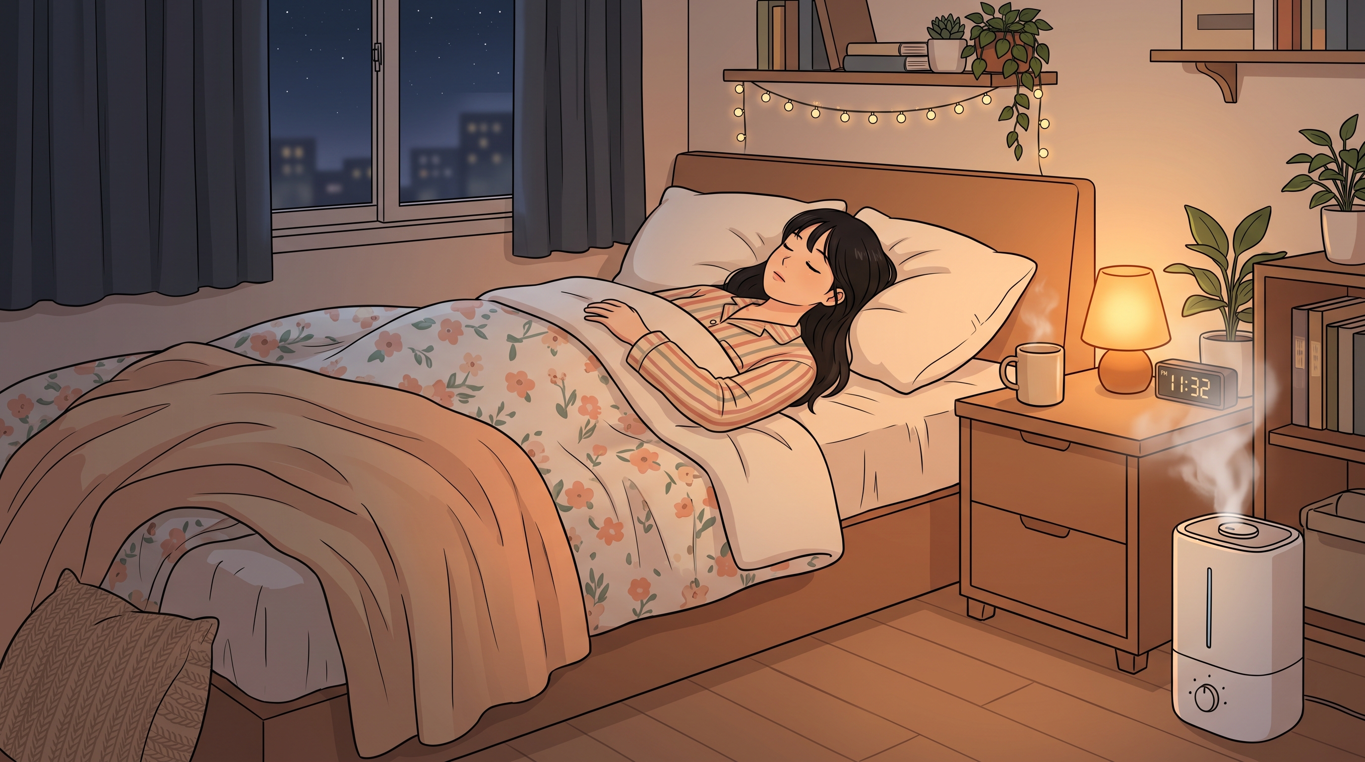 진접 야간 코막힘 구호흡 일동대영한의원 진접 야간 코막힘 구호흡 일동대영한의원 - 오늘 밤부터 바꿀 수 있는 것들 — 자세, 공기, 코 씻기