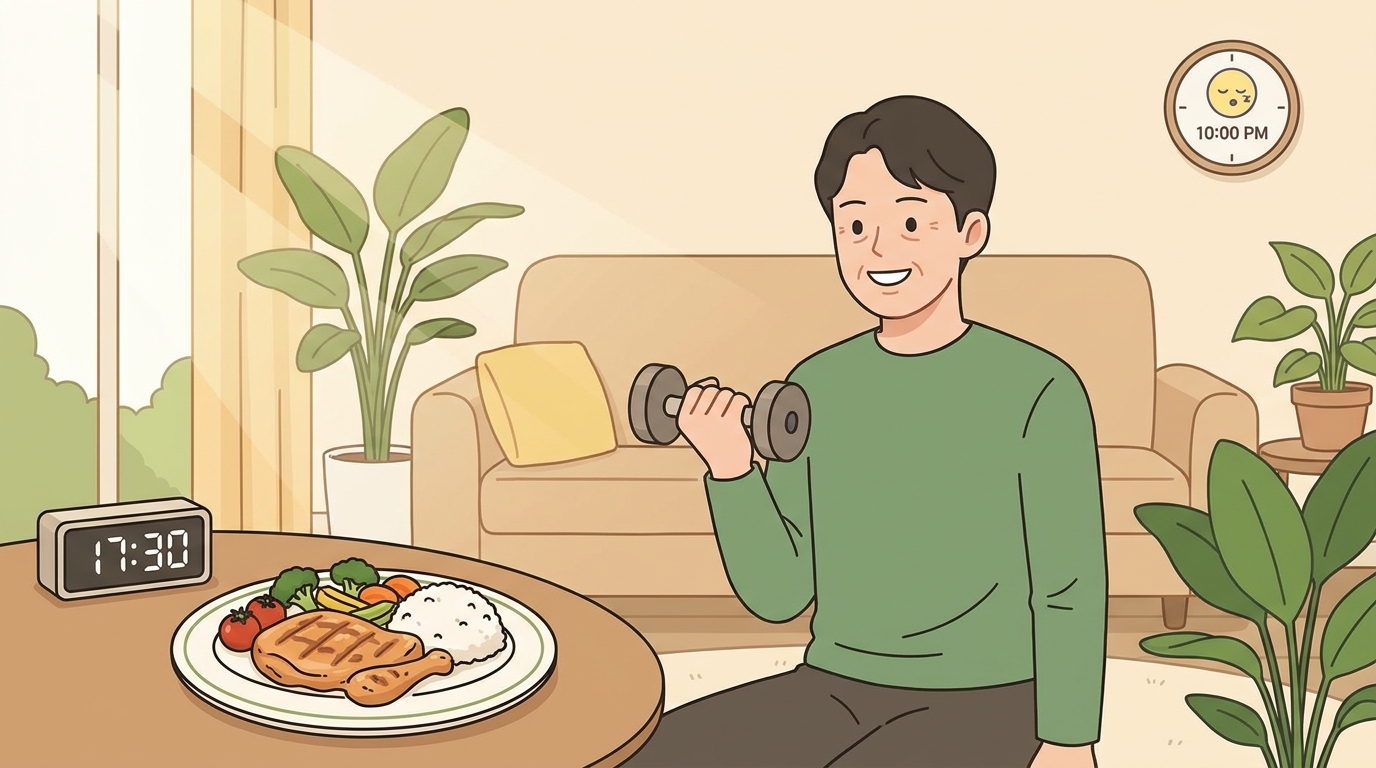 진접 복부비만 포천한의원 진접 복부비만 포천한의원 - 오늘부터 챙기면 좋은 생활 관리