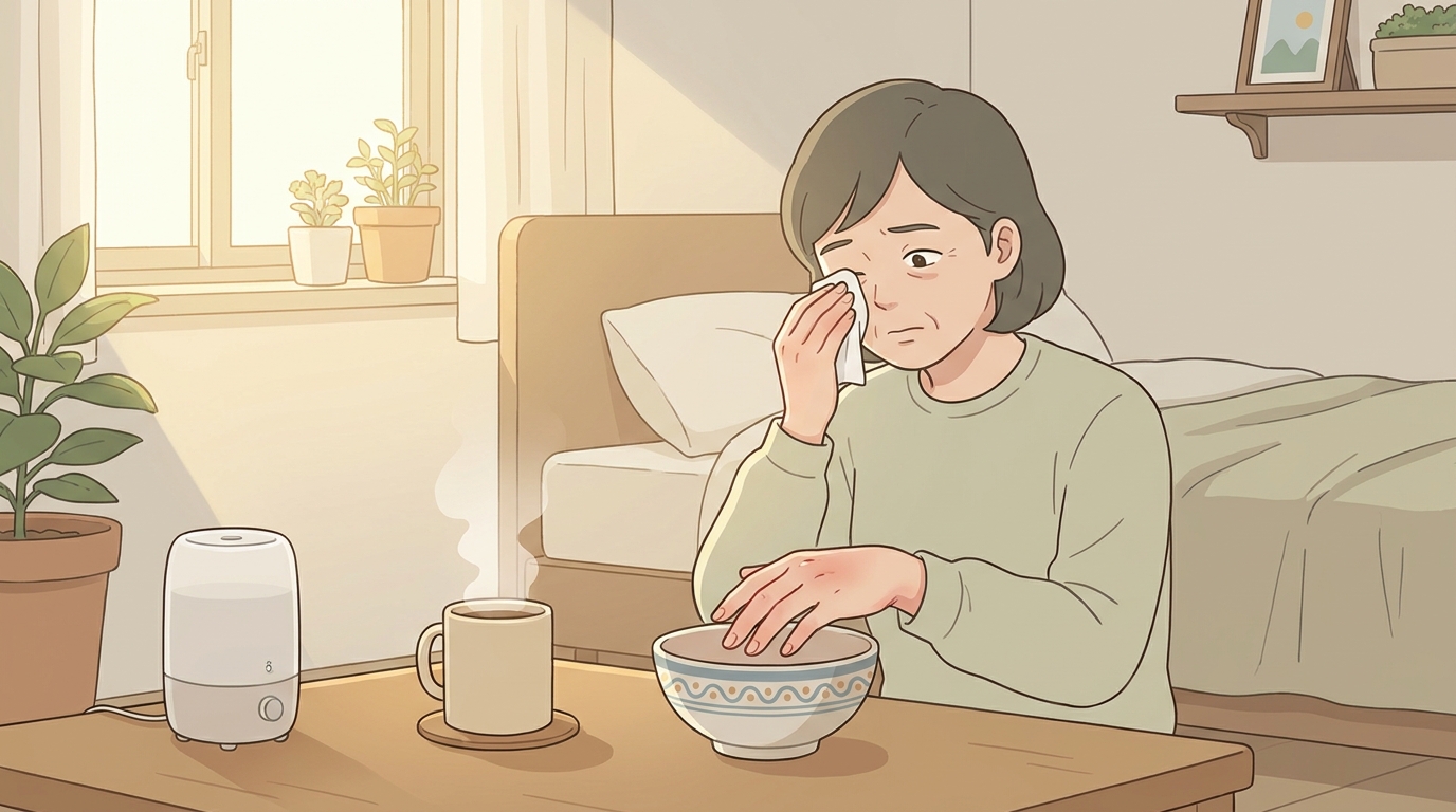 진접 폐경 후 건조 붓기 진접 폐경 후 건조 붓기 - 하루가 아니라 한 달을 봅니다