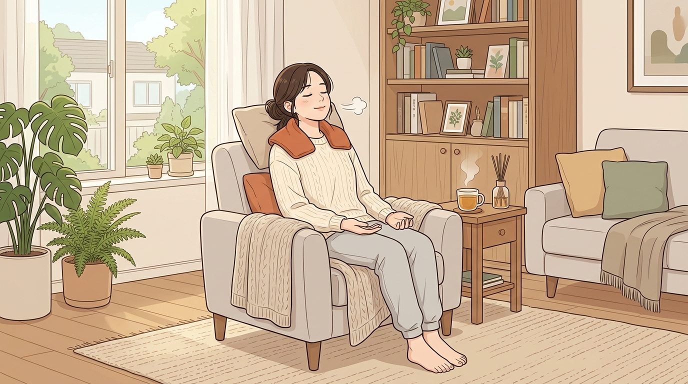 창수 손바닥 얼얼함 일동대영한의원 - 풀겠다고 억지로 주무르면 오히려 덧납니다