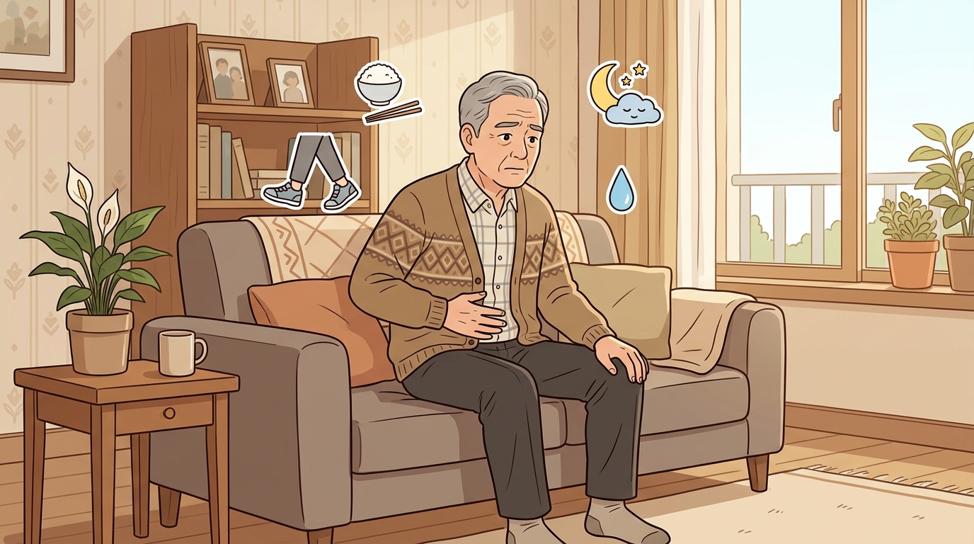 창수 수술 전 체력 보강 보약 창수 수술 전 체력 보강 보약 - 지금 내 상태가 어느 쪽인지 먼저 짚어보세요