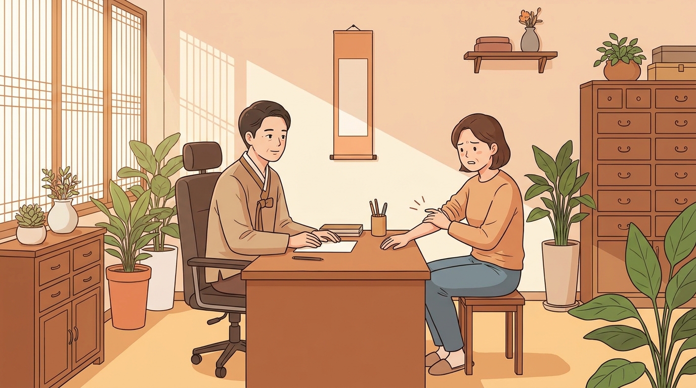 창수 농번기 기력저하 포천한의원 창수 농번기 기력저하 포천한의원 - 몸에 맞는 처방 방향을 함께 찾습니다