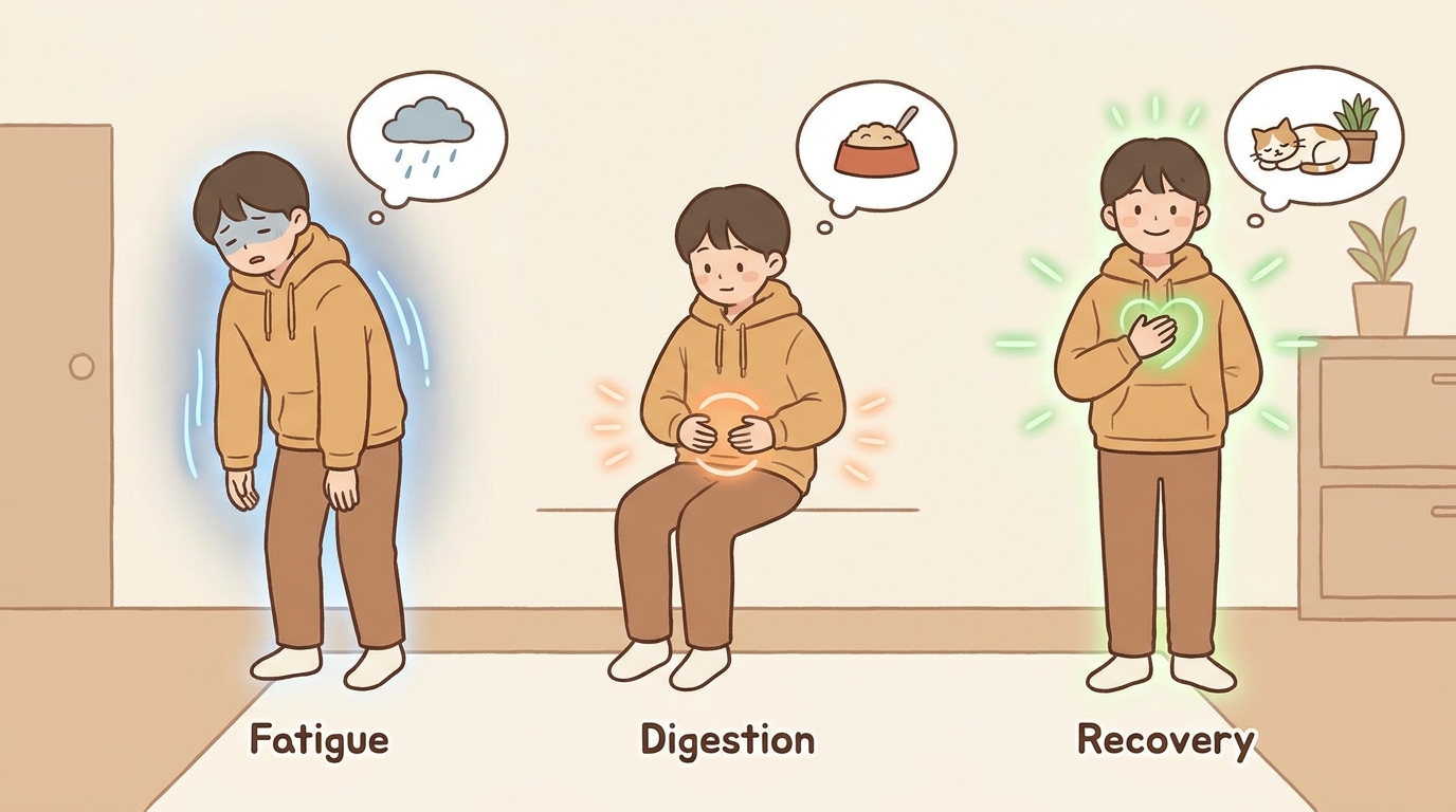 창수 농번기 기력저하 포천한의원 창수 농번기 기력저하 포천한의원 - 채우기 전에, 어디가 막혔는지부터
