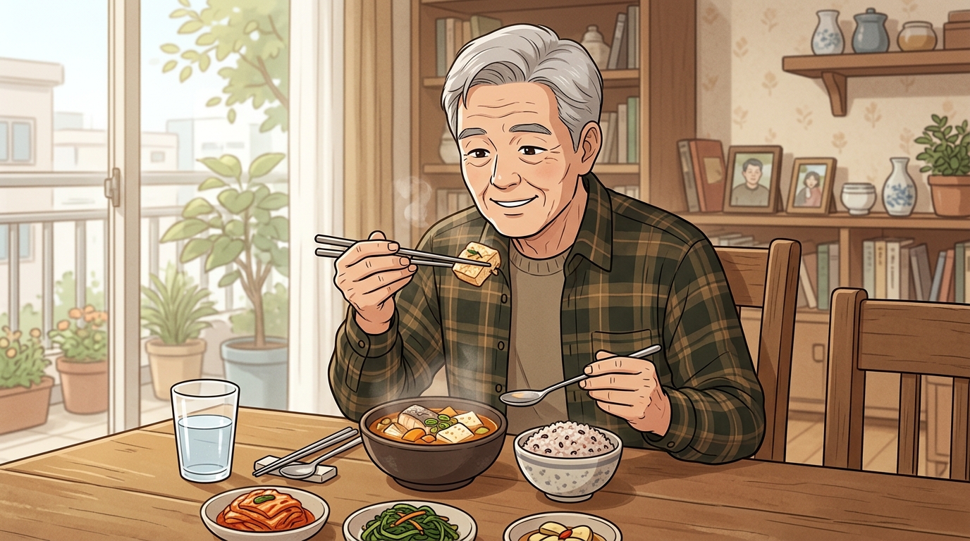 창수 수술 전 체력 보강 보약 일동대영한의원 창수 수술 전 체력 보강 보약 일동대영한의원 - 남은 몇 주, 집에서 밑천을 쌓는 준비법