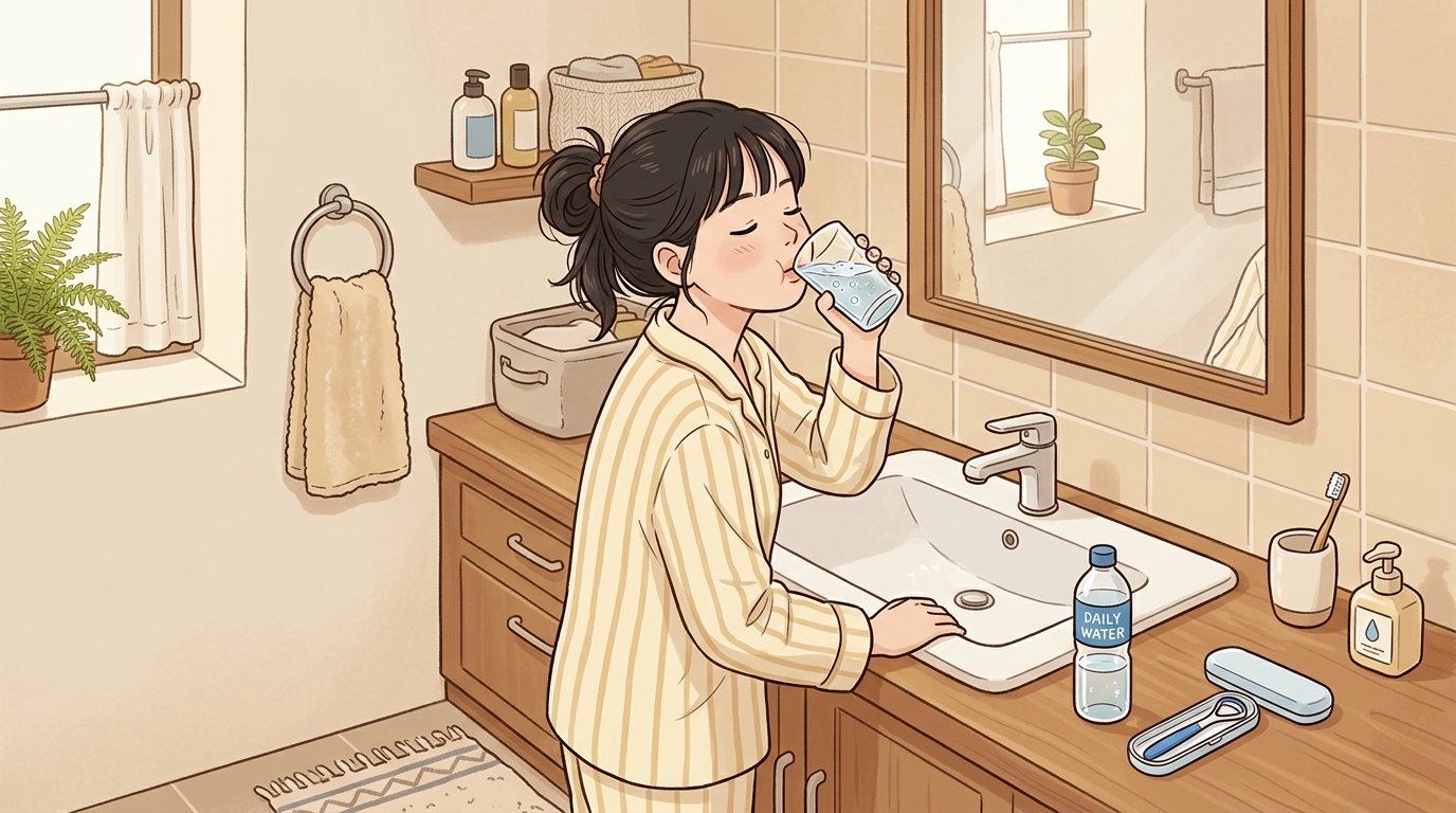 창수 편도결석 일동대영한의원 창수 편도결석 일동대영한의원 - 억지로 파내기보다 입안 환경을 바꾸는 쪽