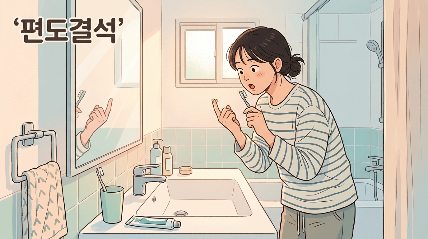 창수 편도결석 포천일동대영한의원 창수 편도결석 포천일동대영한의원 - 창수에서 양치하다 툭 튀어나온 좁쌀, 입냄새까지 같이 오는 편도결석 이야기