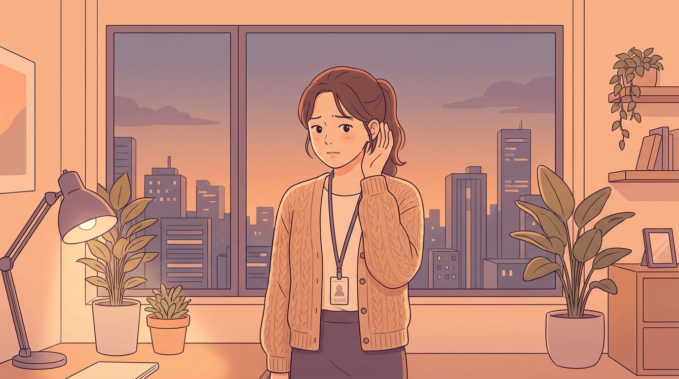 철원 귀 답답함 철원 귀 답답함 - 감기도 아닌데 귀만 먹먹한 날