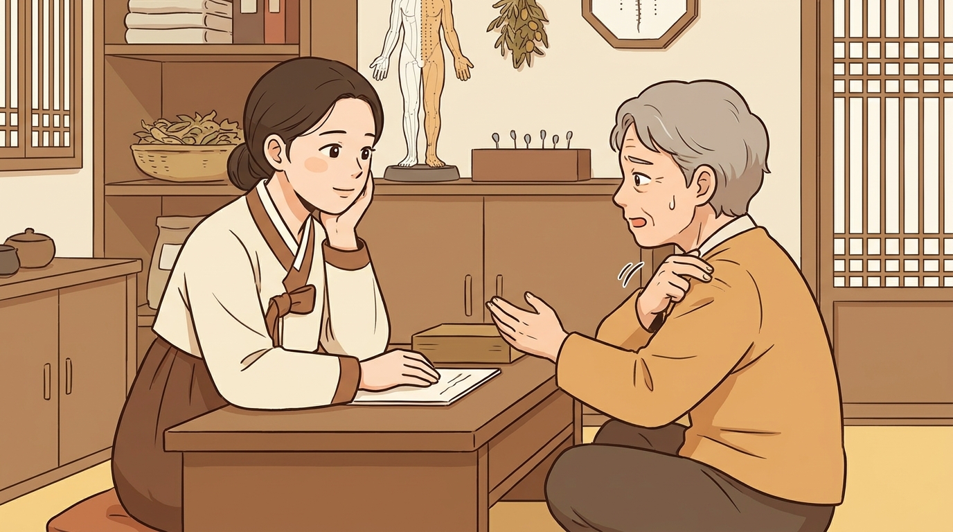 철원 귀 답답함 포천한의원 철원 귀 답답함 포천한의원 - 자꾸 반복되면 코·목·위장까지 같이 봅니다