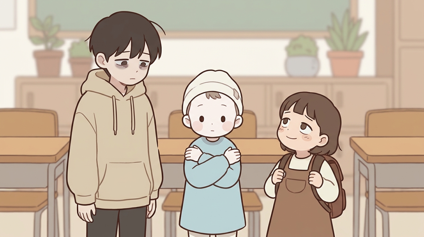 철원 성장부진 철원 성장부진 - 한의학에서 보는 더딘 성장, 세 가지 뿌리