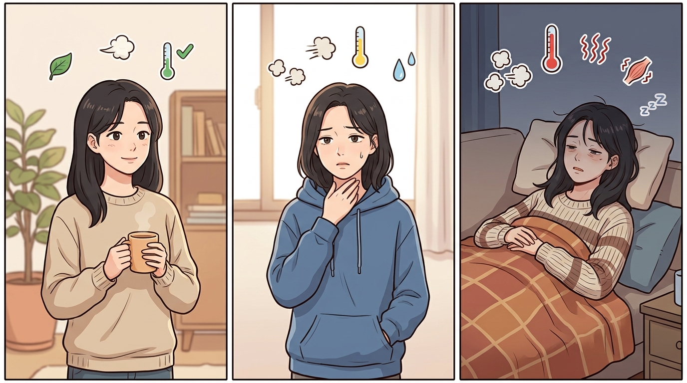 철원 무릎 뒤 통증 철원 무릎 뒤 통증 - 이 표에 가까운 쪽이면 대처가 달라집니다