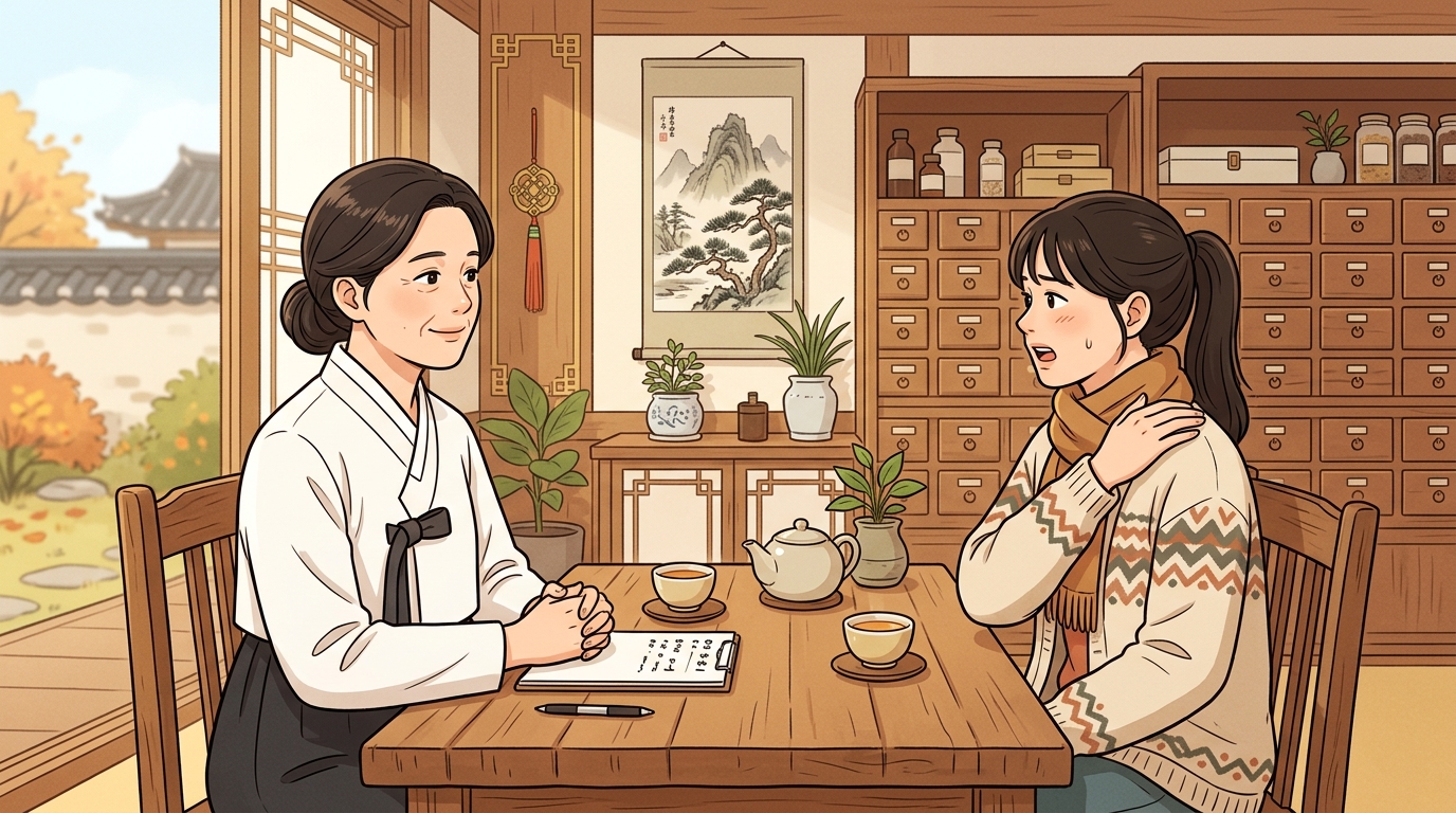 철원 무릎 뒤 통증 포천한의원 철원 무릎 뒤 통증 포천한의원 - 자꾸 반복되면 아픈 자리 바깥까지 살핍니다