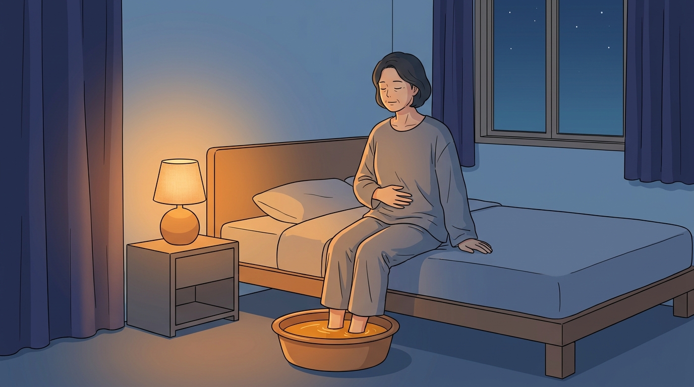 철원 심계항진 포천한의원 철원 심계항진 포천한의원 - 오늘 밤부터 해볼 수 있는 것들