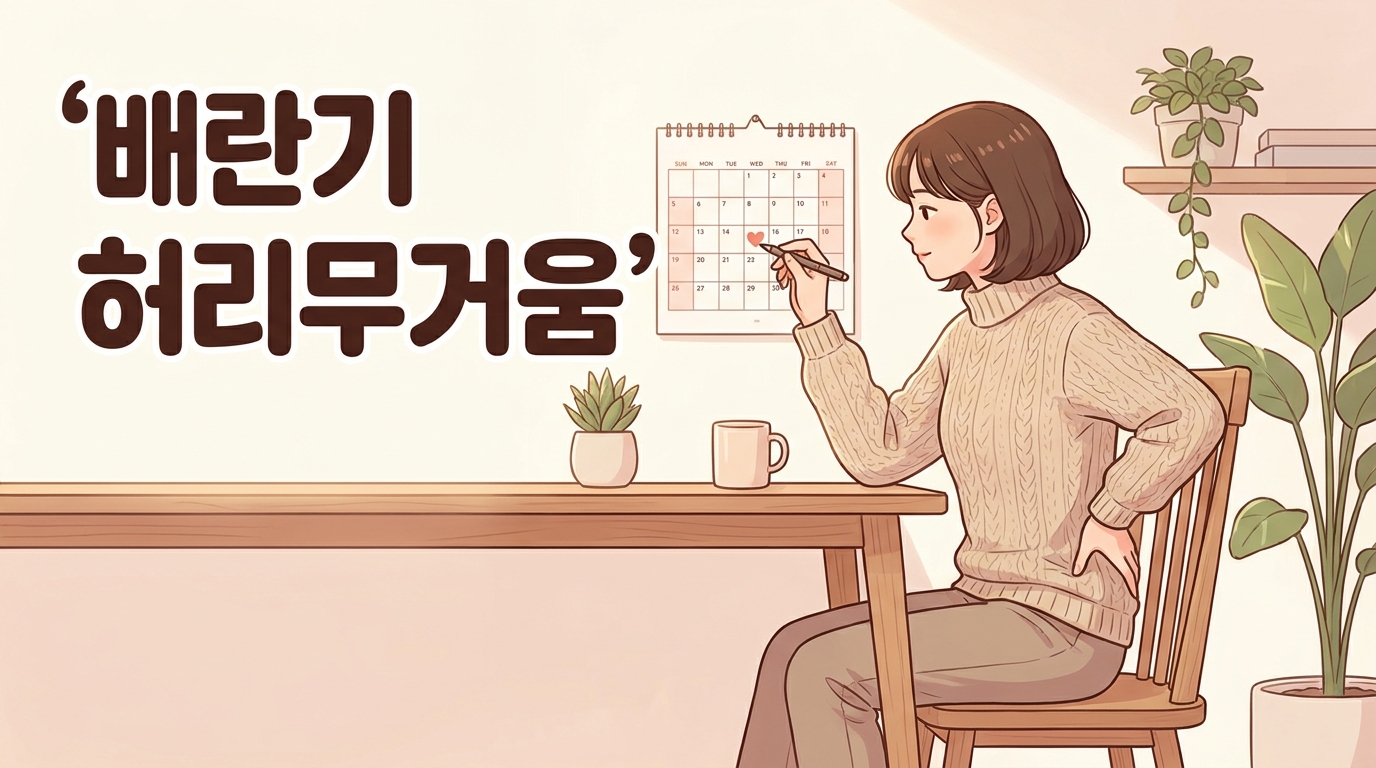 포천 배란기 허리무거움 포천일동대영한의원 포천 배란기 허리무거움 포천일동대영한의원 - 포천 30대, 배란기마다 허리 아래가 무겁고 잠이 늘어난다면