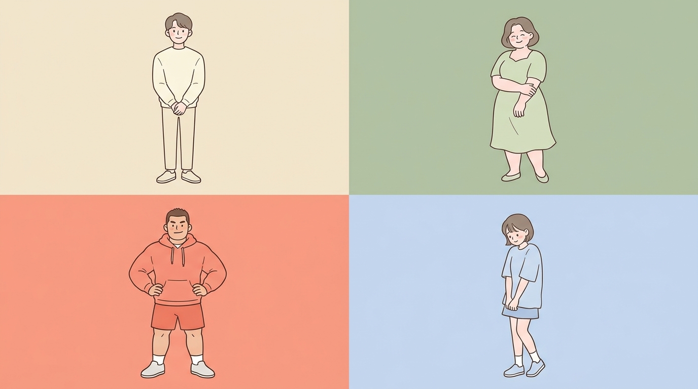 포천 부종 일동대영한의원 포천 부종 일동대영한의원 - 내 부종은 어떤 유형일까 — 체질로 나눠보기