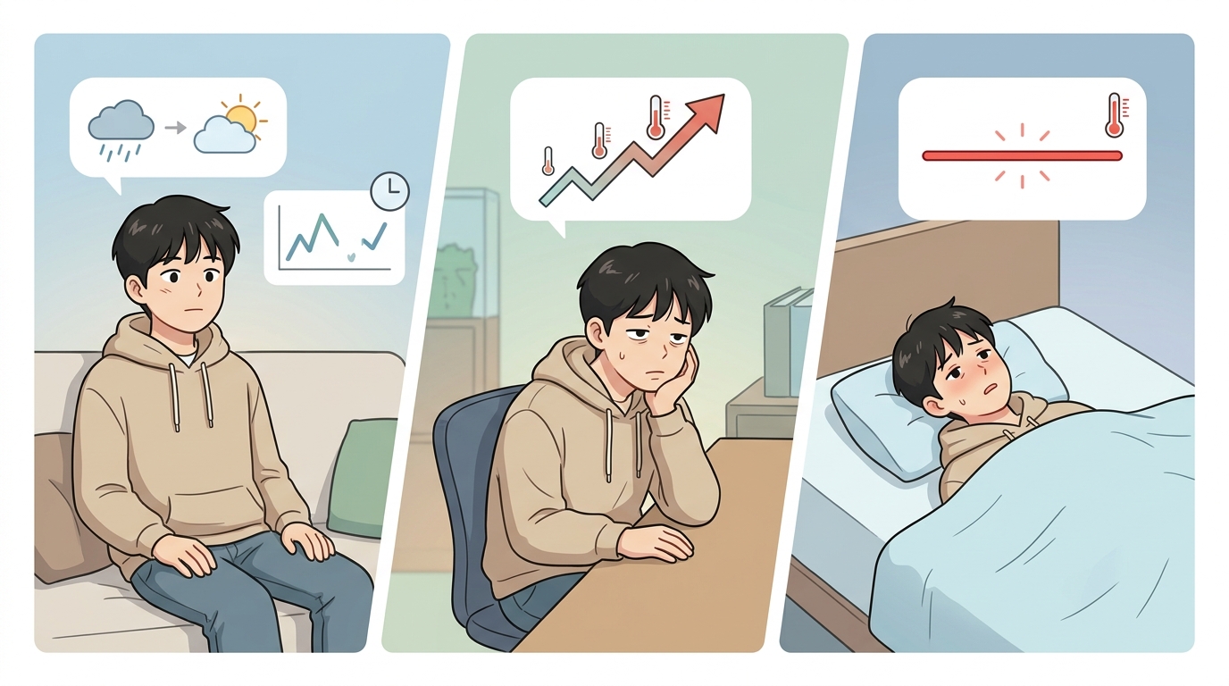 포천 아이 종아리 통증 포천 아이 종아리 통증 - 아이에게 물어볼 체크표
