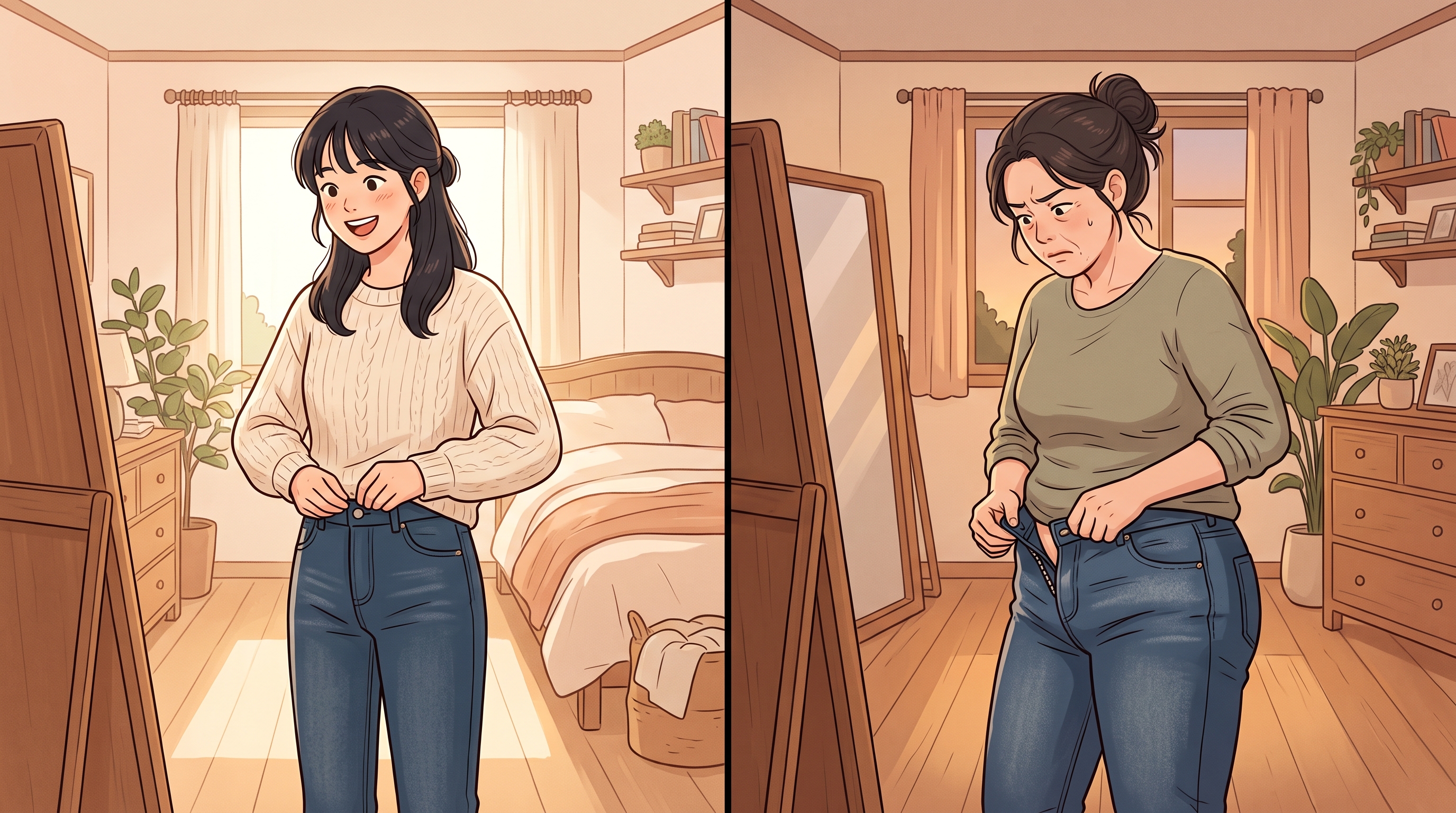 포천 다이어트 정체기 저대사 포천 다이어트 정체기 저대사 - 똑같이 굶는데 왜 20대 때처럼 안 빠질까