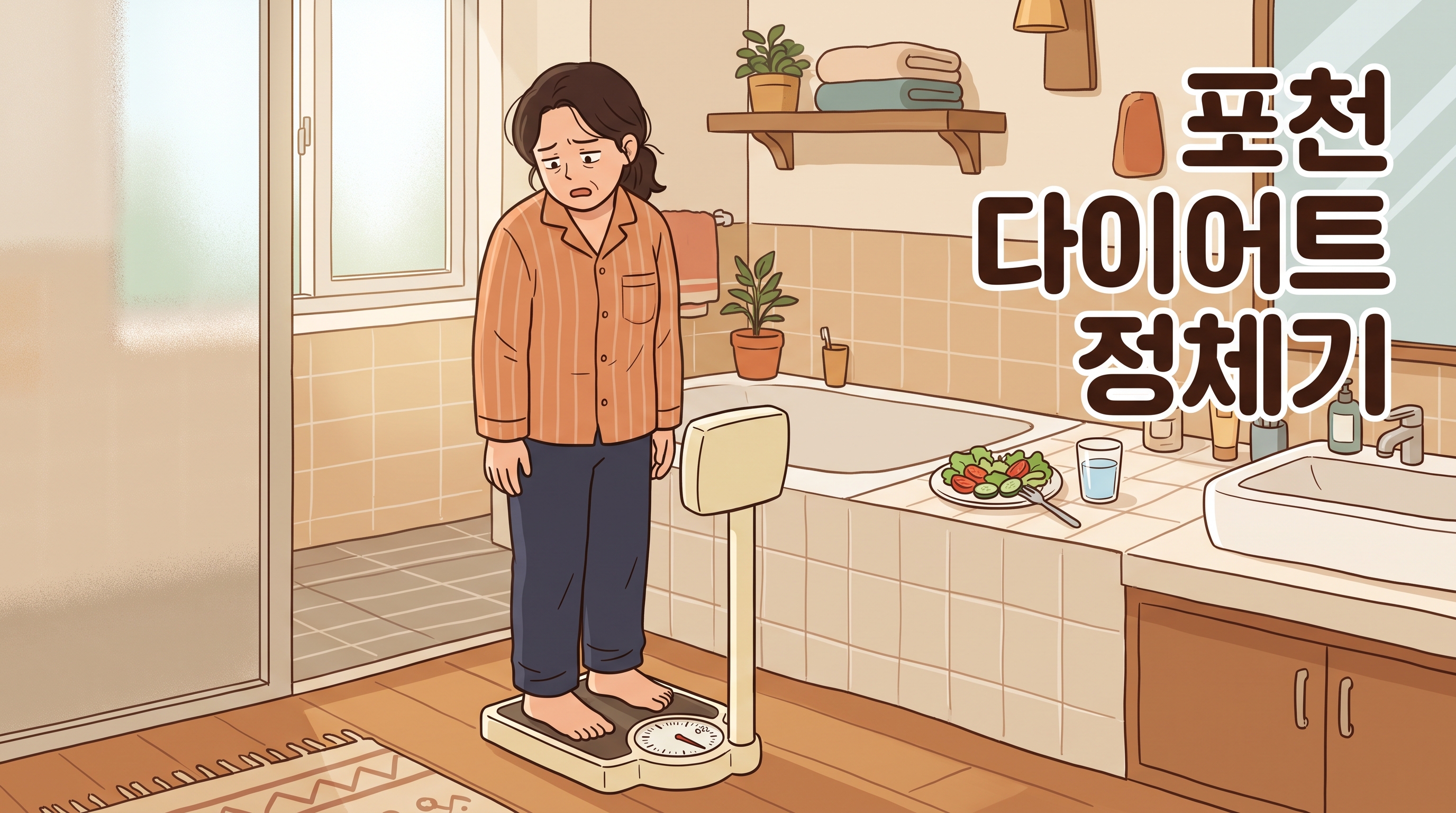 포천 다이어트 정체기 저대사 포천일동대영한의원 포천 다이어트 정체기 저대사 포천일동대영한의원 - 포천 40대 다이어트, 굶어도 안 빠지고 조금만 먹어도 찌는 이유