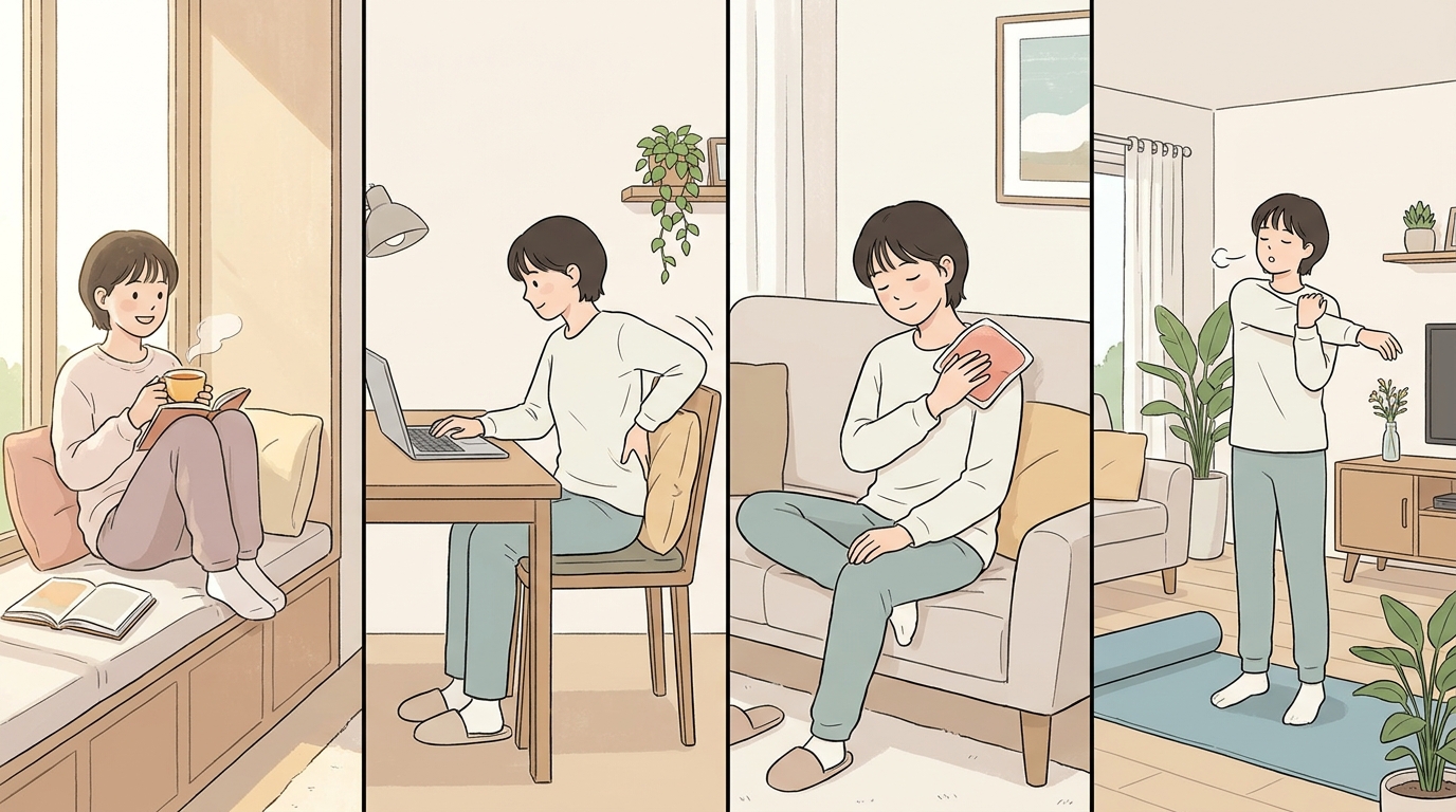 포천 배란기 허리무거움 일동대영한의원 포천 배란기 허리무거움 일동대영한의원 - 참기 전에 패턴부터 잡아둡니다