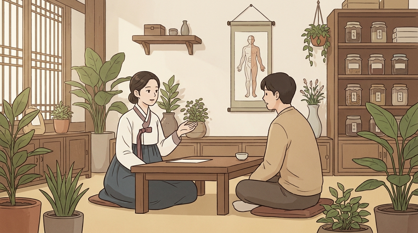 포천 배란기 허리무거움 포천한의원 포천 배란기 허리무거움 포천한의원 - 매달 반복된다면 몸 전체를 함께