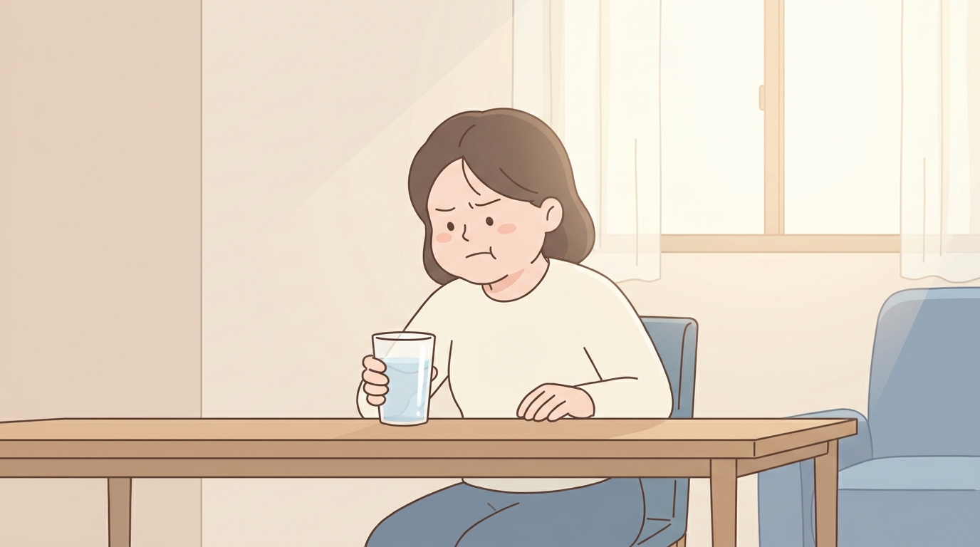 포천 부종 포천 부종 - 물만 마셔도 붓는다는 말, 정말 물 때문일까요