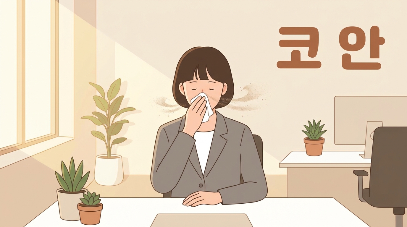포천 코 안 따가움 포천일동대영한의원 포천 코 안 따가움 포천일동대영한의원 - 포천 건조한 사무실에서 코피는 안 나는데 코 안이 따갑다면