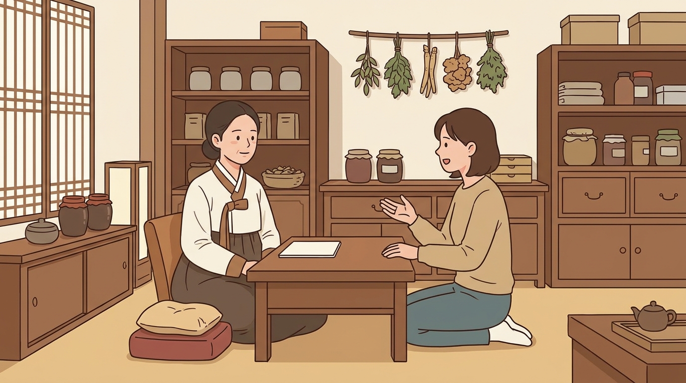 포천 코 안 따가움 포천한의원 포천 코 안 따가움 포천한의원 - 반복되면 코와 목, 위장까지 같이 봅니다