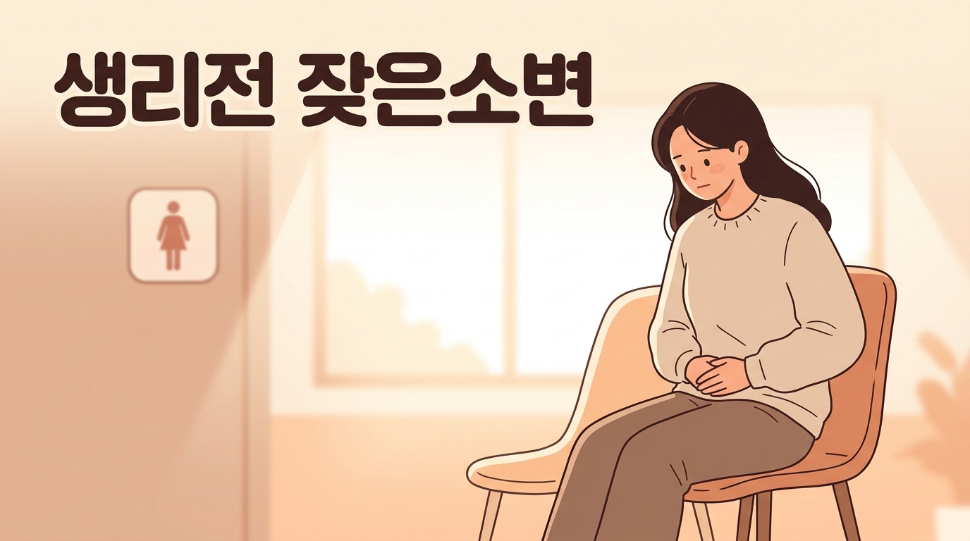 화현 생리전 잦은소변 포천일동대영한의원 - 화현 생리 전 소변이 잦고 아랫배가 묵직한 분