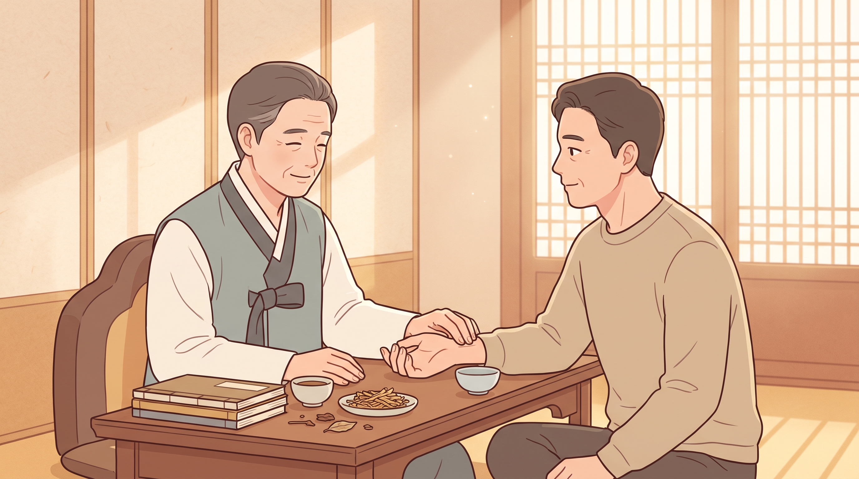 화현 여름 기력저하 보약 포천한의원 - 이럴 땐 그냥 넘기지 말고 한번 들여다보세요